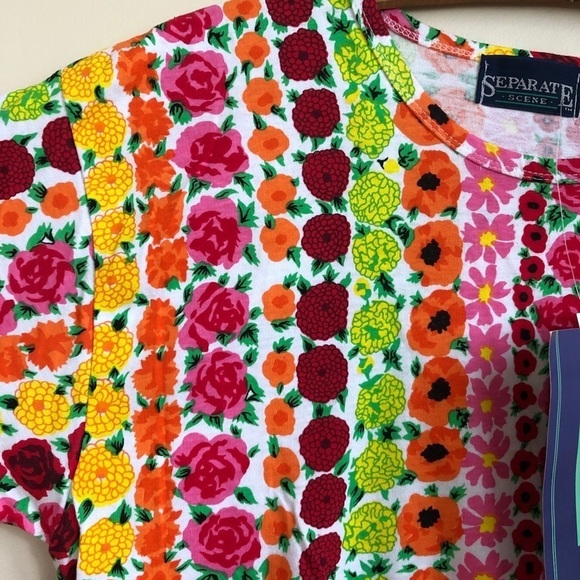 VINTAGE K-Mart T shirt ‘New’ with tags - Picture 4 of 9